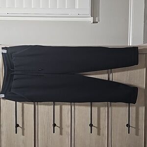 Athleta cozy karma zip pant